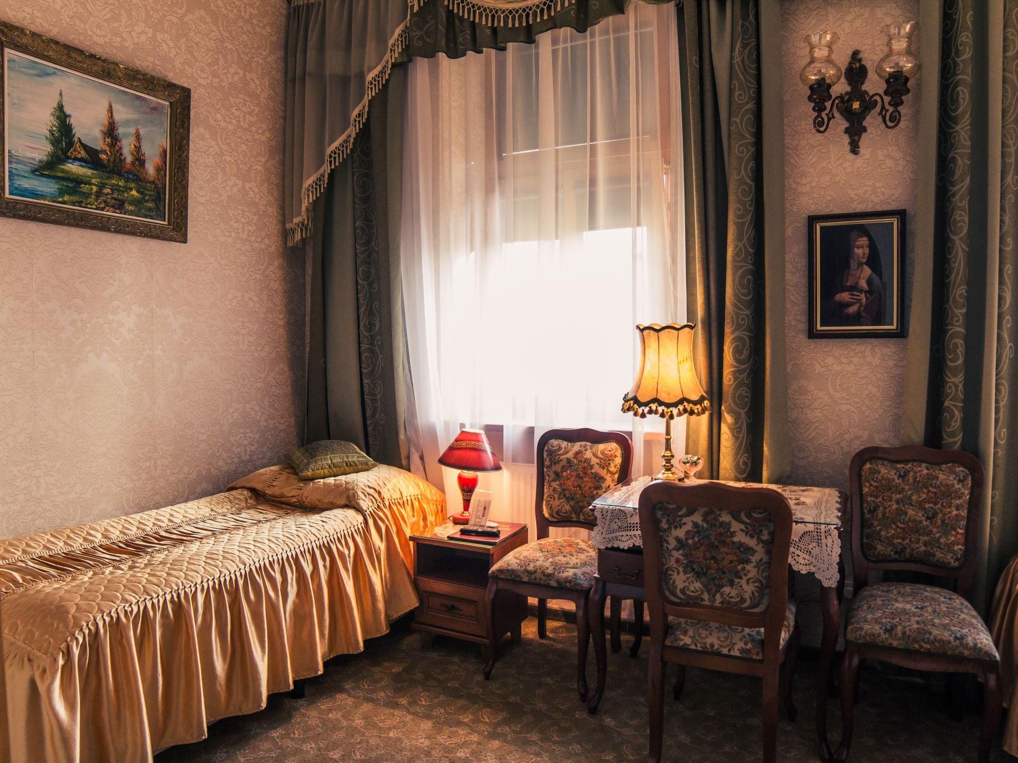 Hotel Europejski by null