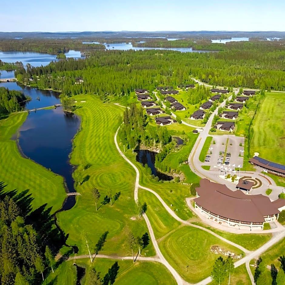 General view 1, Golden Resort, North Savonia