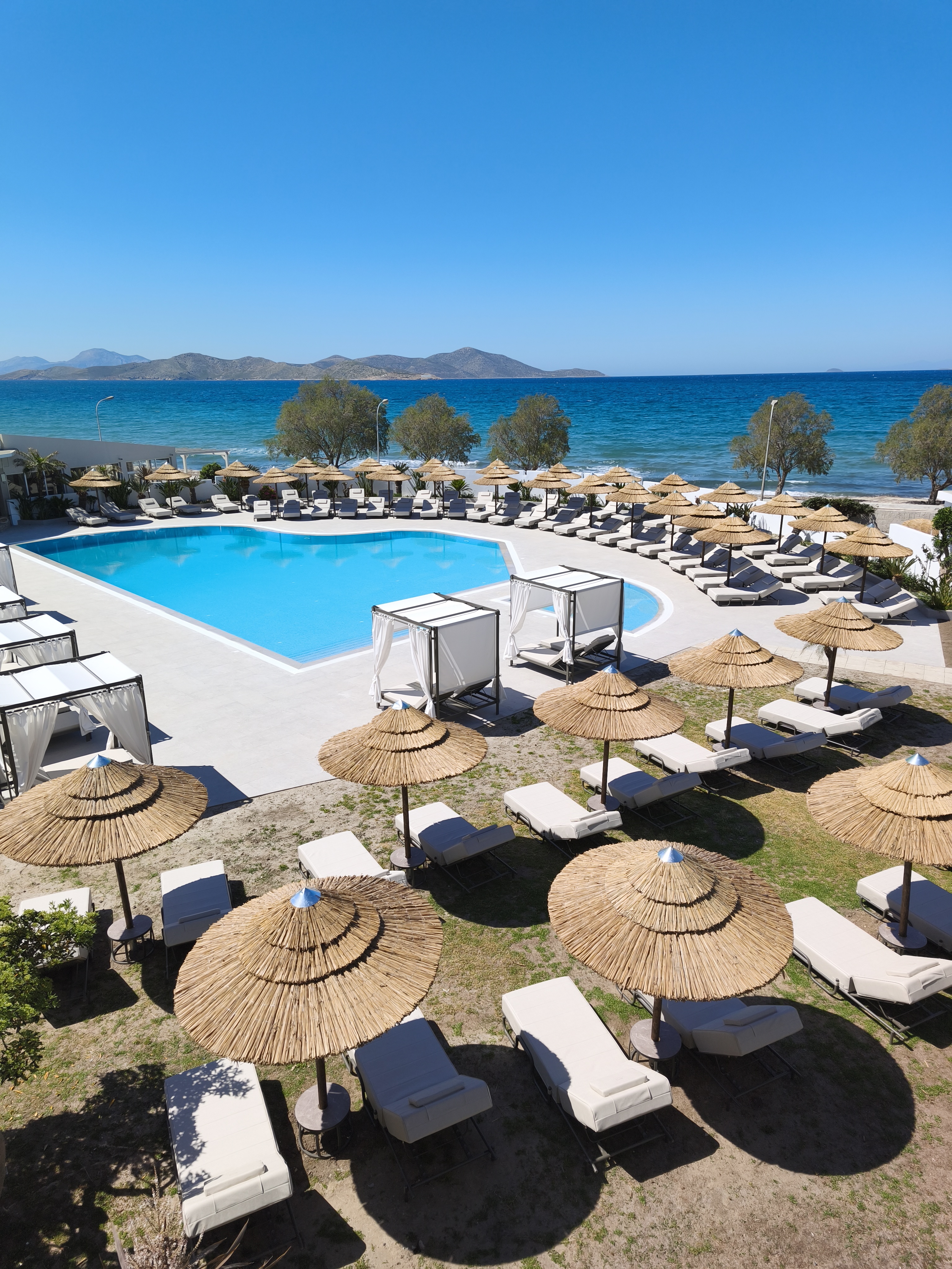 Kos Palace Hotel