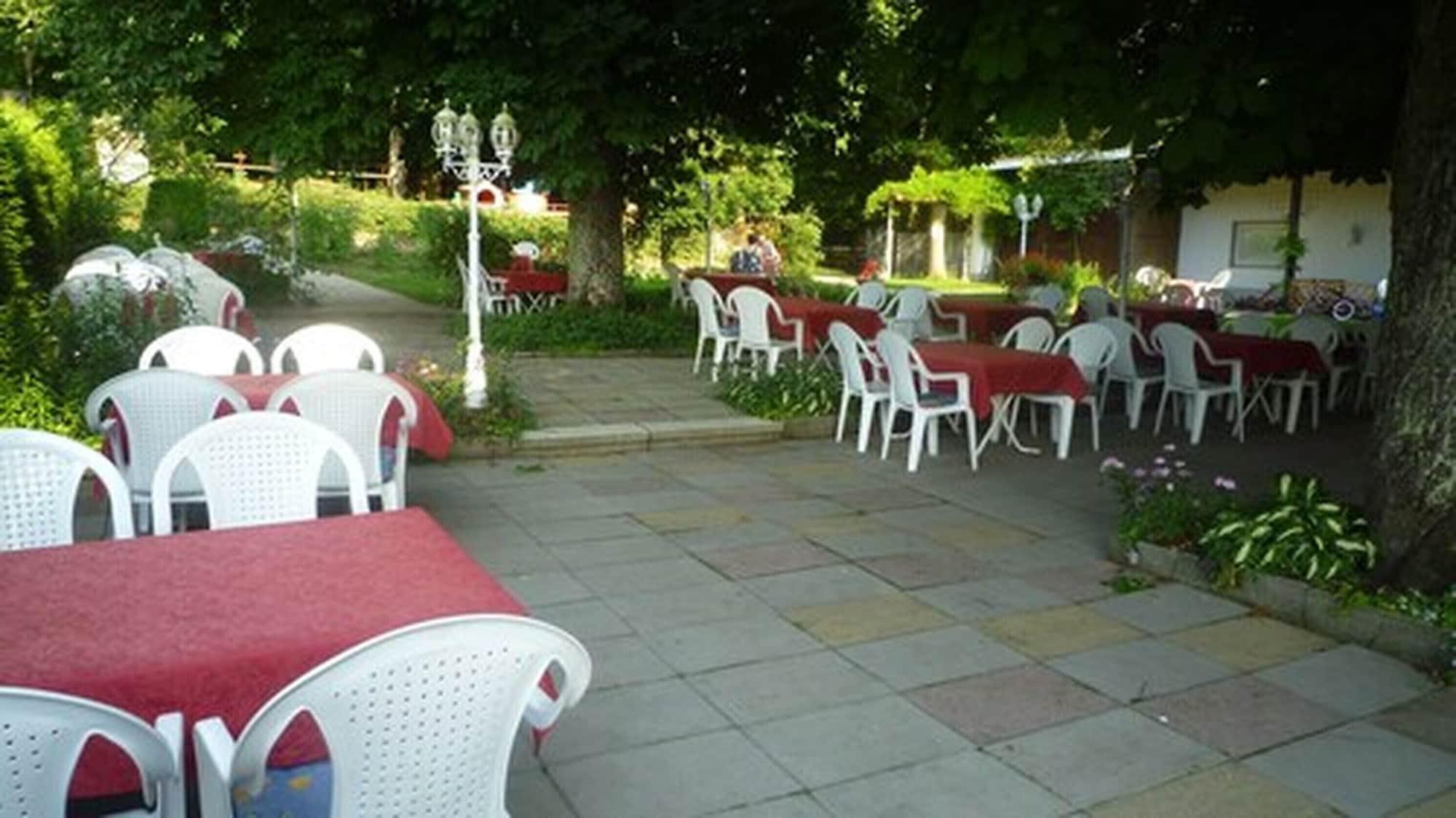 Familotel Villa Waldeck