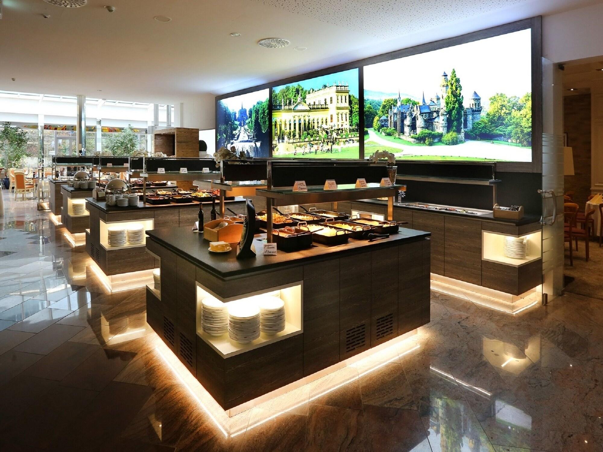 La Strada Grand Hotel