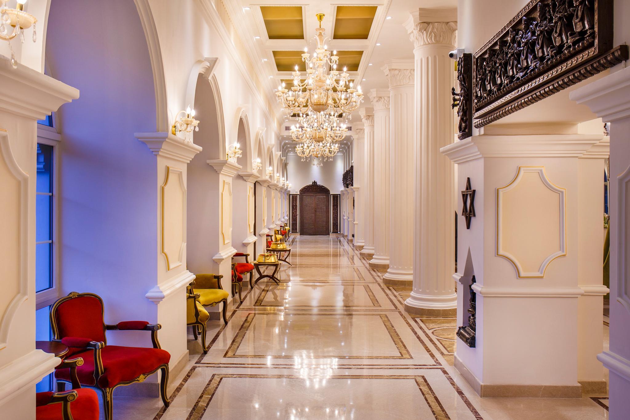 Hotel Shanker