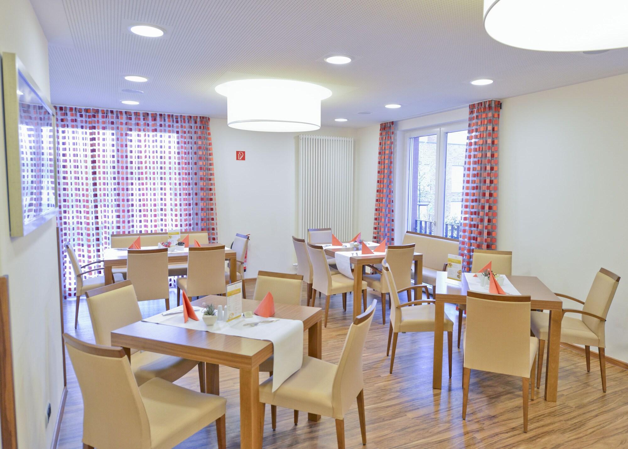 Hotel Klostergarten Kevelaer