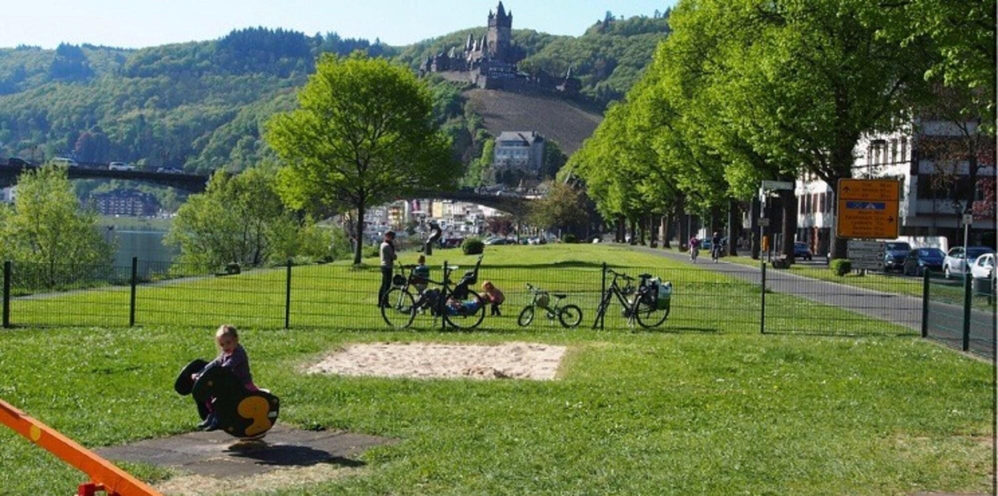 Alte Thorschenke