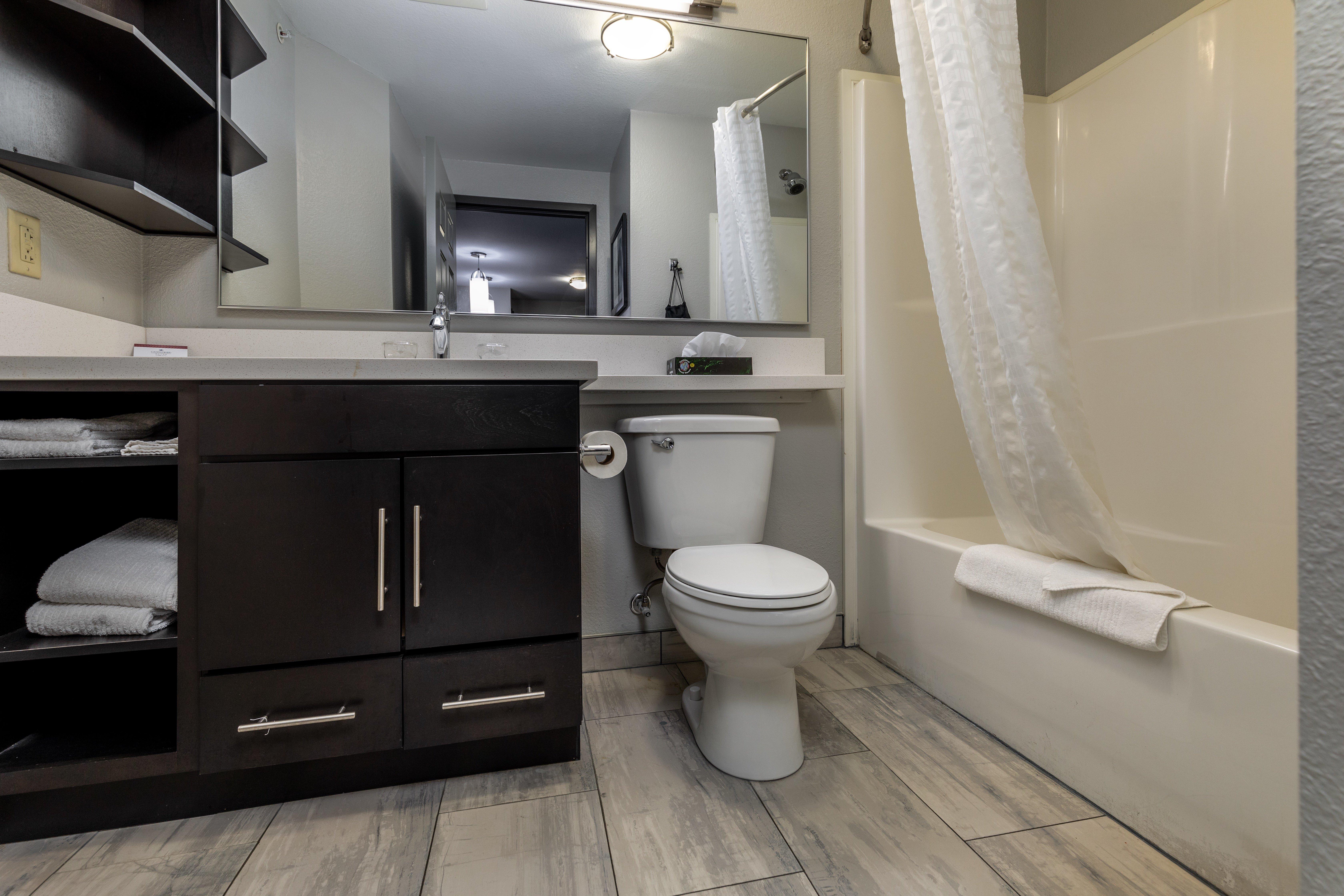 Candlewood Suites Knoxville Airport-Alcoa