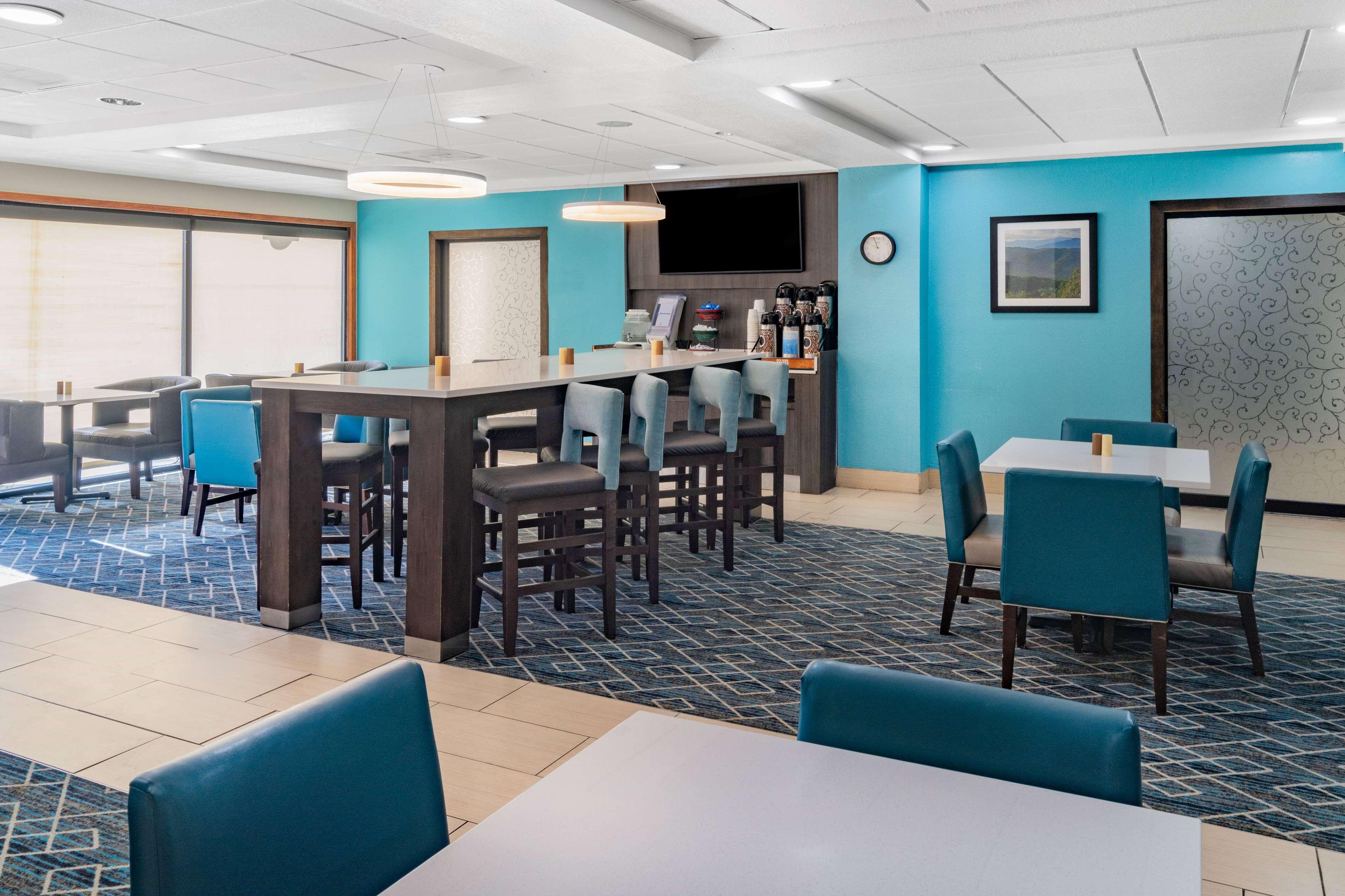 La Quinta Inn&Suites by Wyndham Sevierville/Kodak