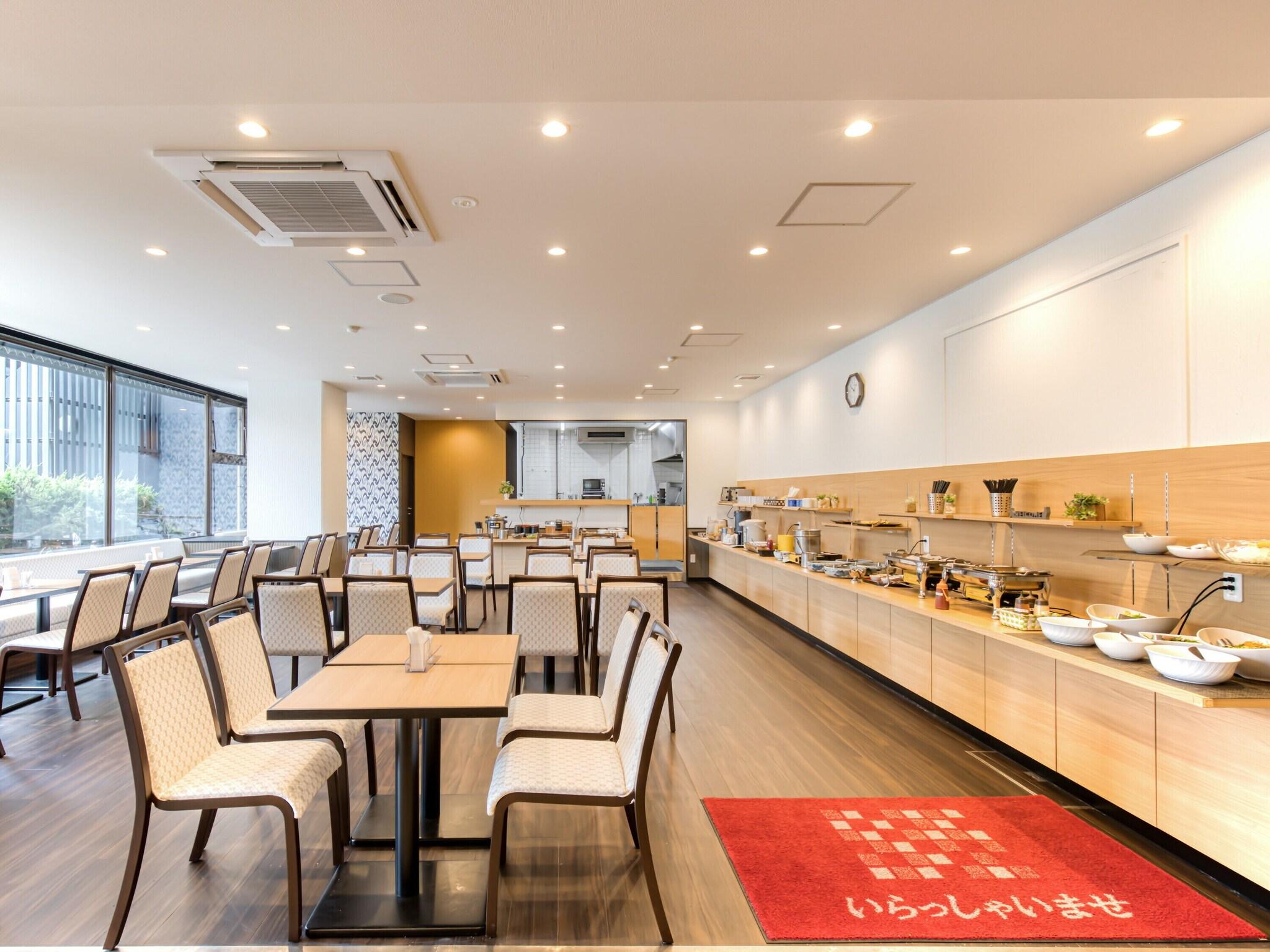 APA Hotel Marugame-Ekimae-Odori