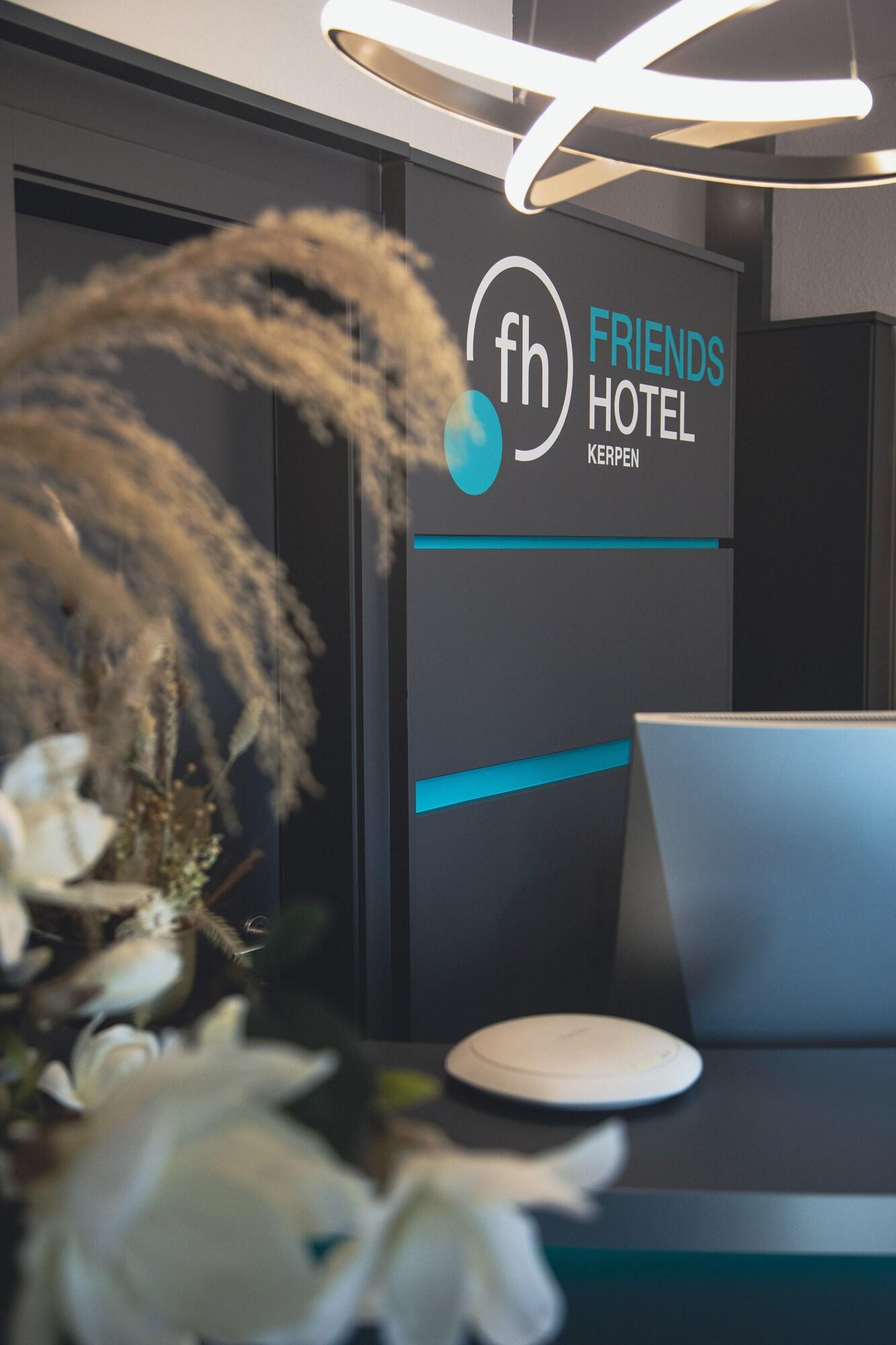 Parkhotel Kerpen