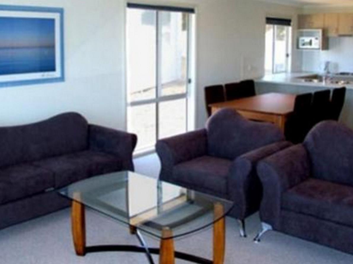 Kangaroo Island Bayview Villas