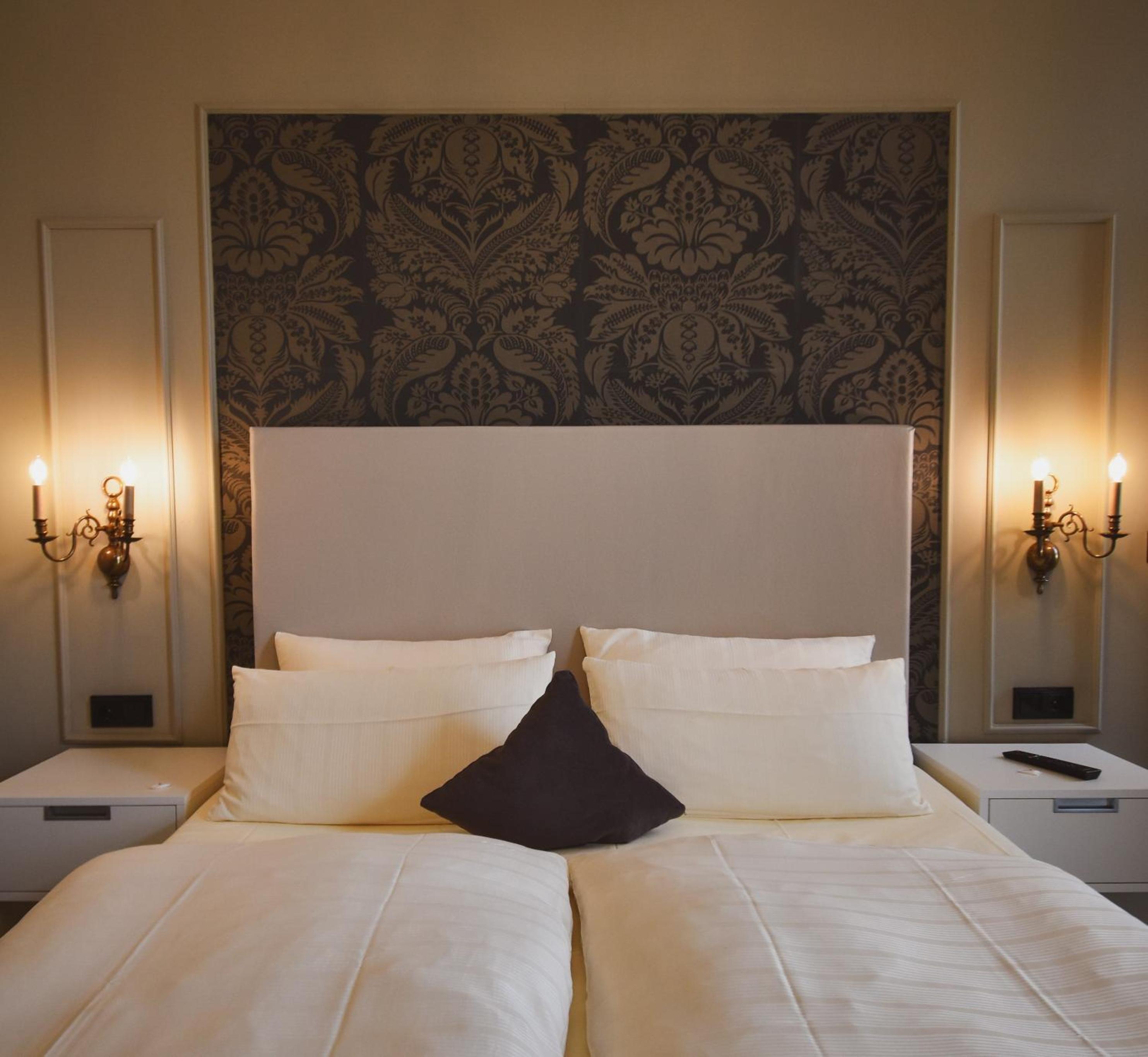 Schloss Hotel Petry