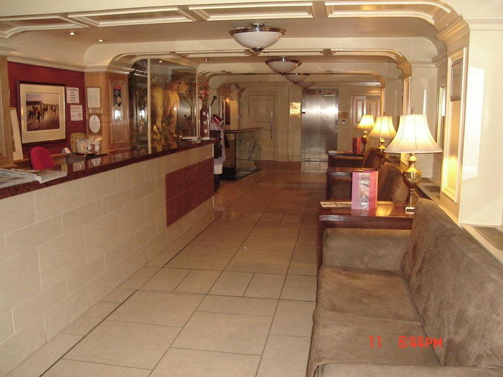 Kilford Arms