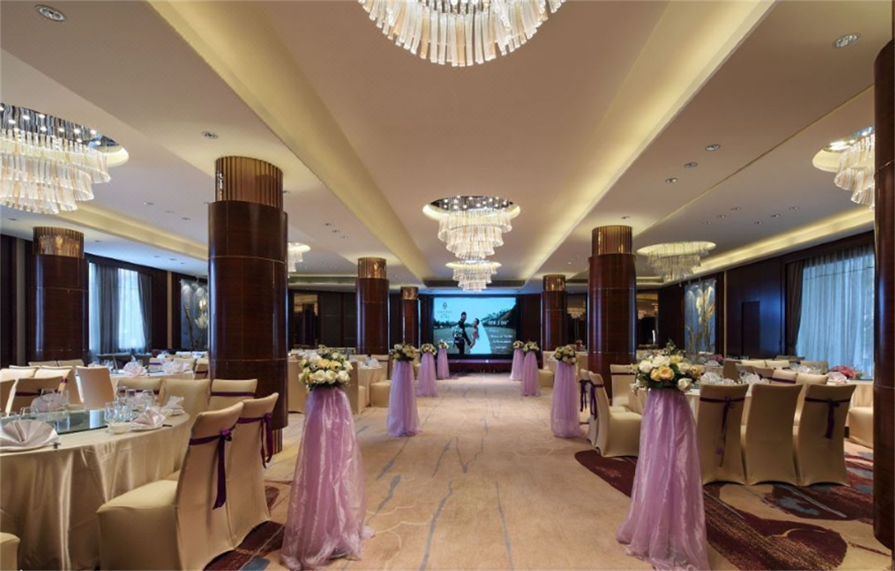Kunming Haitian Hotel