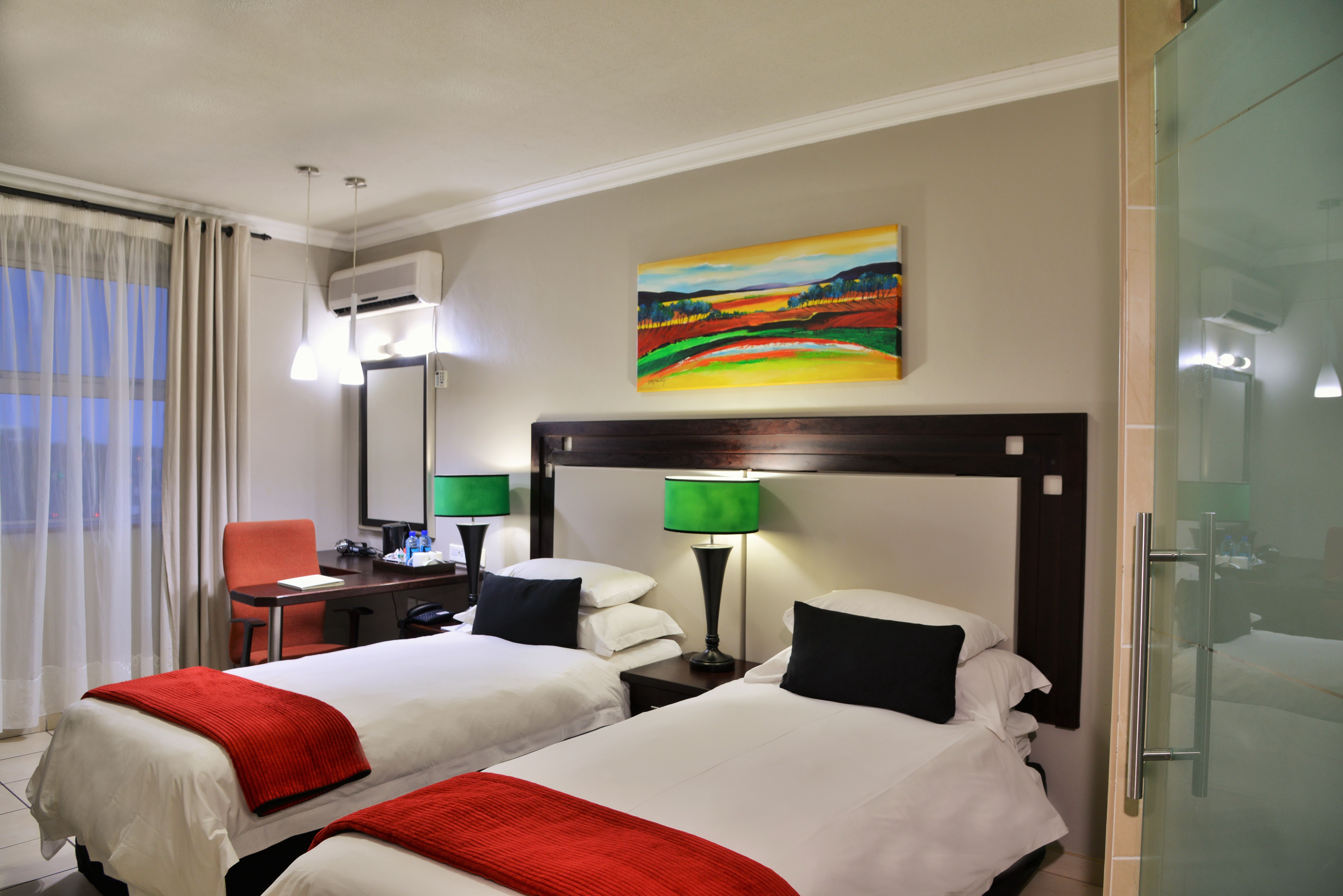 Bon Hotel Empangeni
