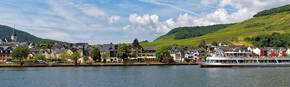 Hotel Weinhaus Fuhrmann by Moselstern-Hotels