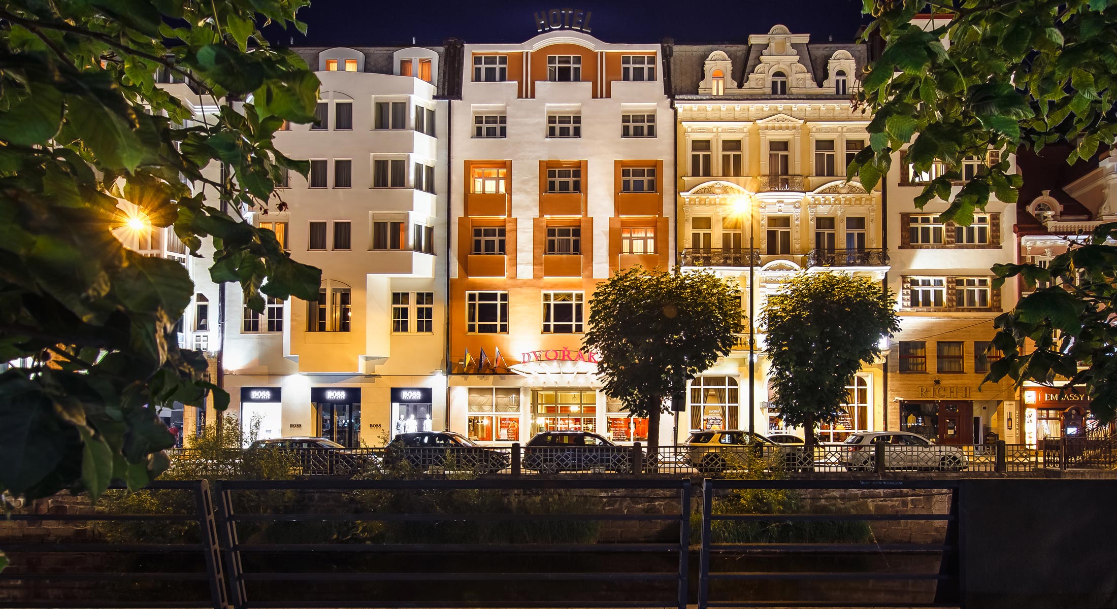 Dvorak Spa & Wellness - photo