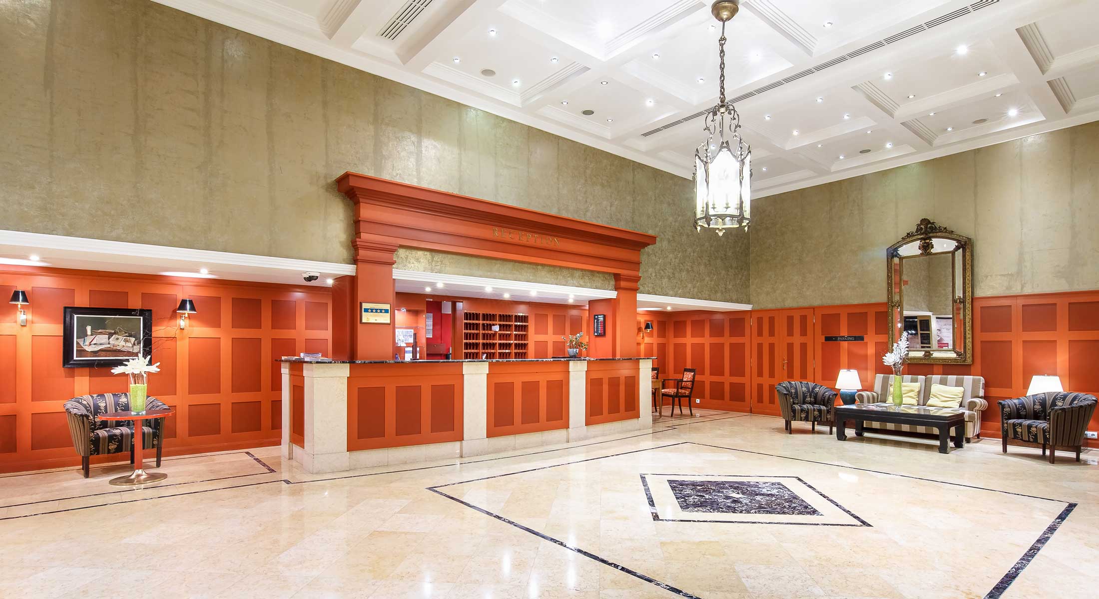 Dvorak Spa & Wellness - photo