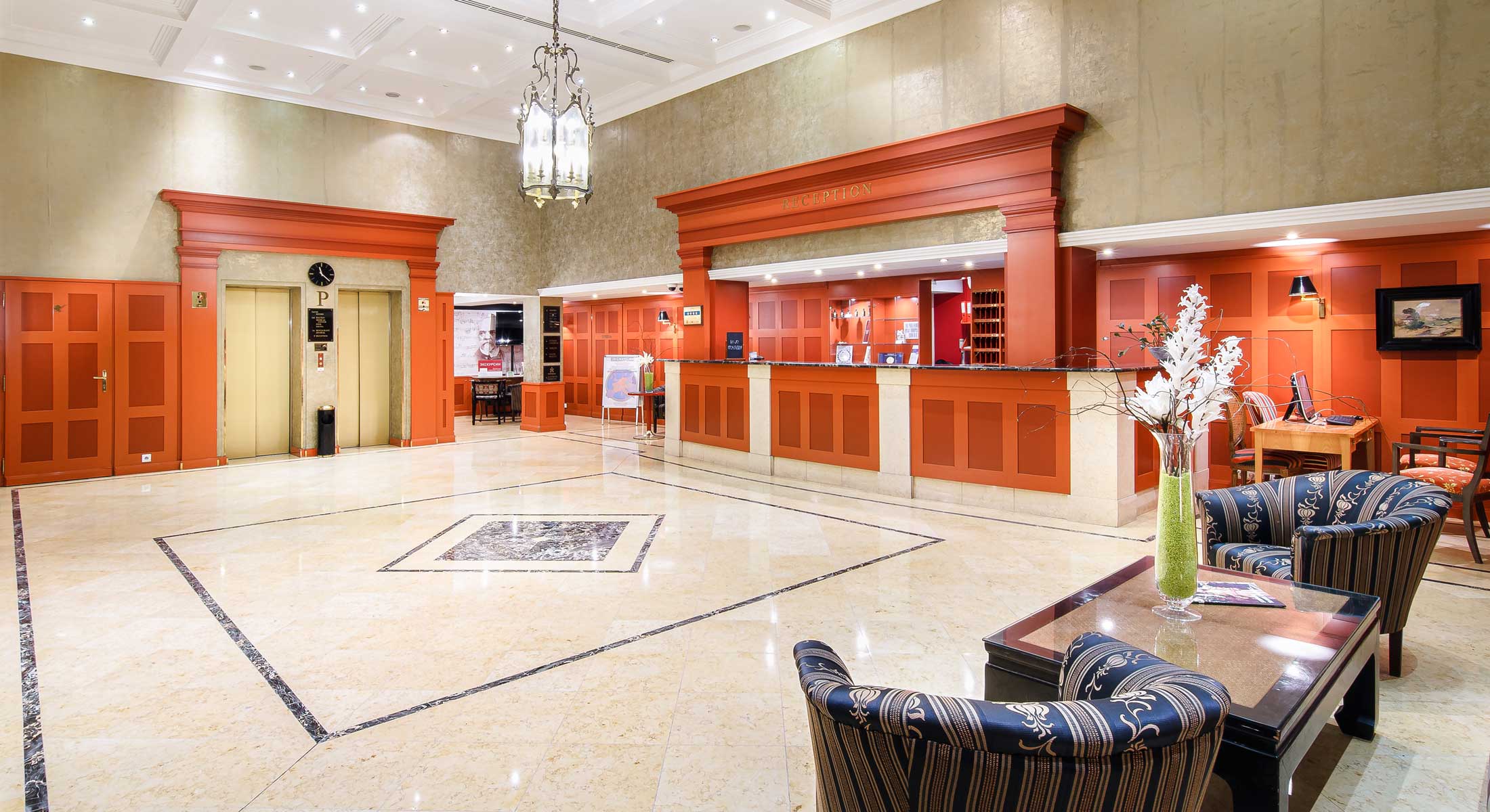 Dvorak Spa & Wellness - photo