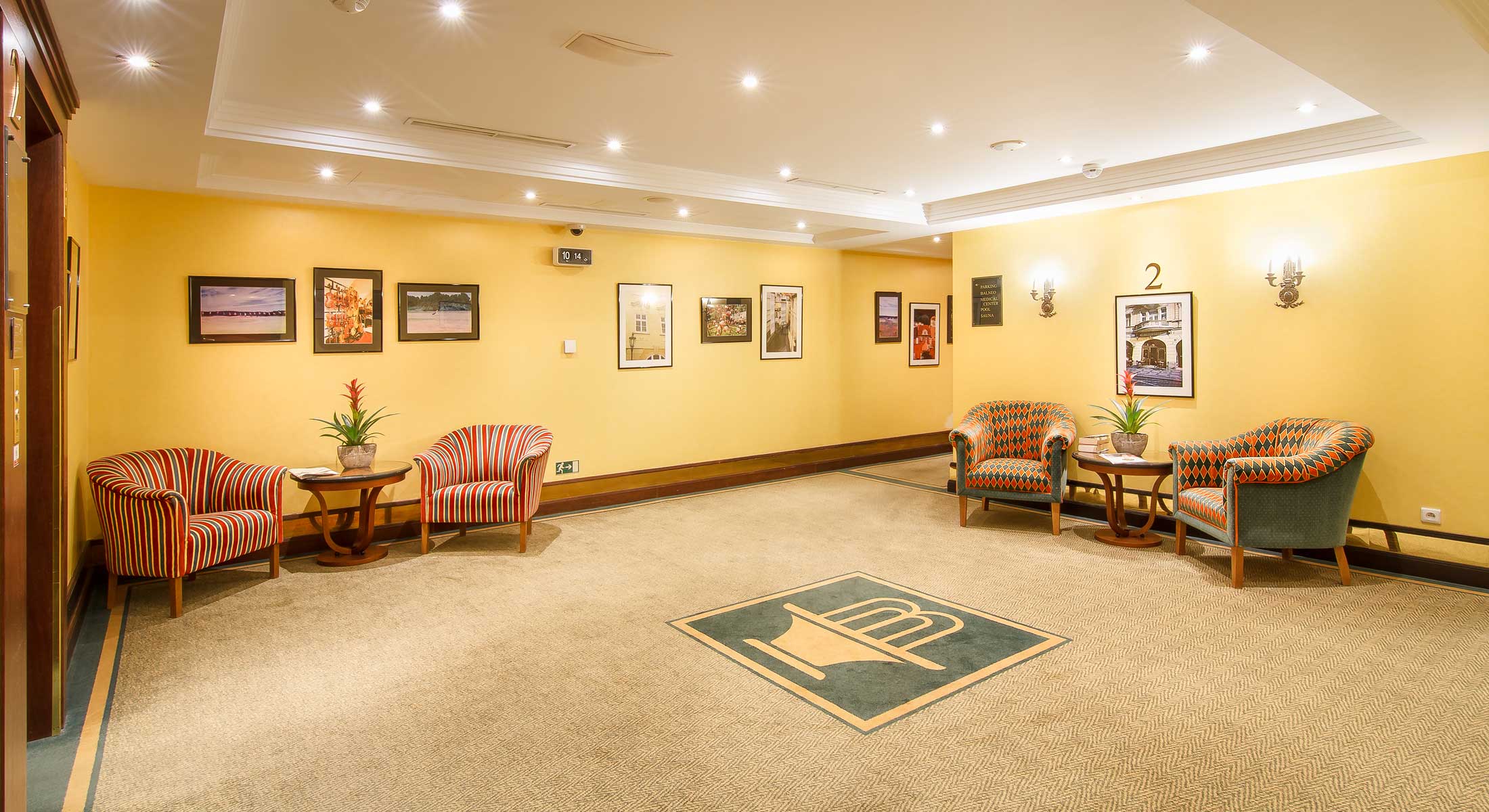 Dvorak Spa & Wellness - photo