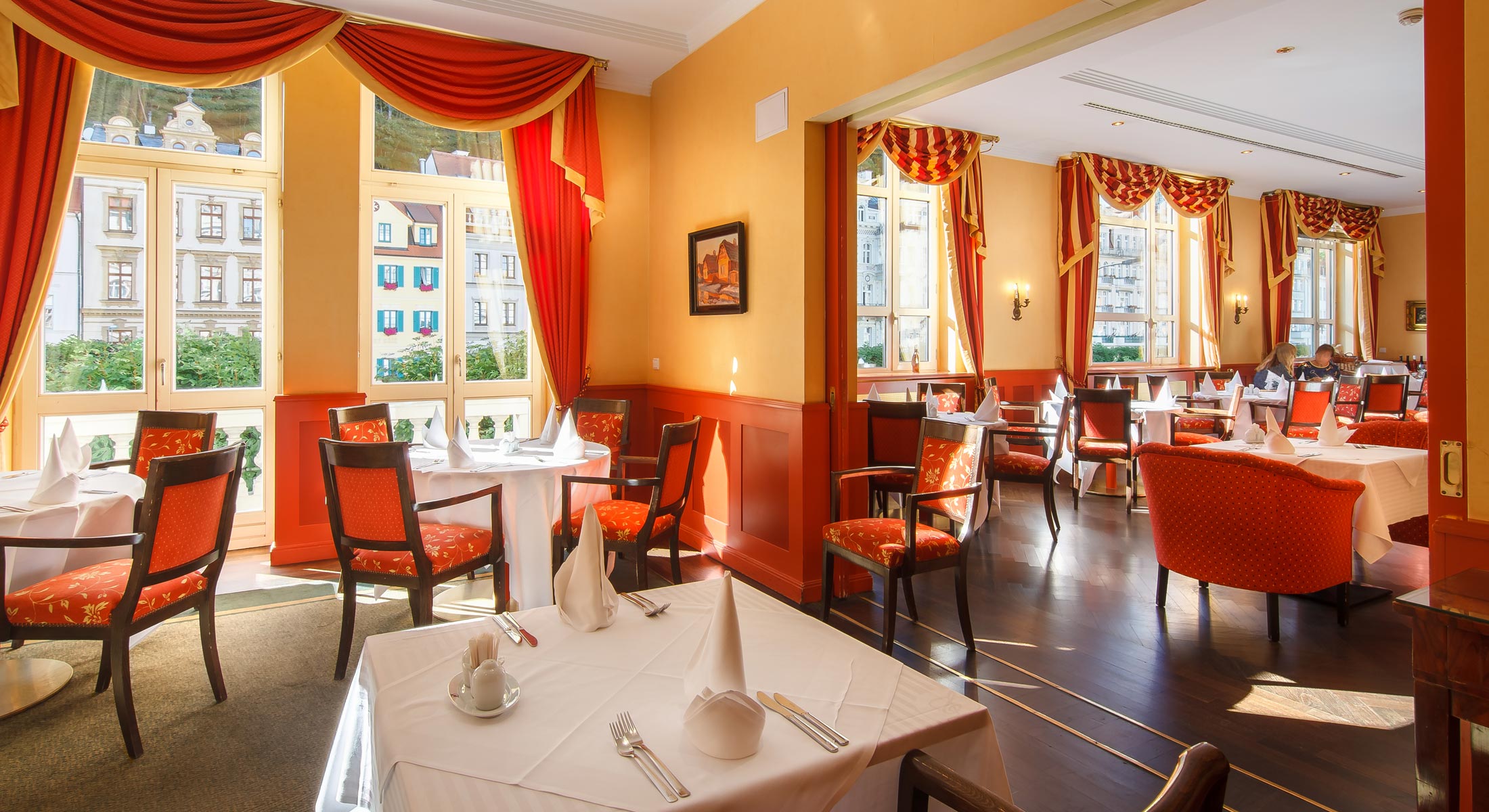 Dvorak Spa & Wellness Karlovy Vary