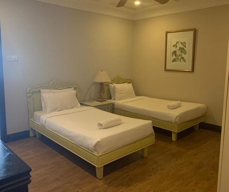 Berjaya Hills Golf & Country Club