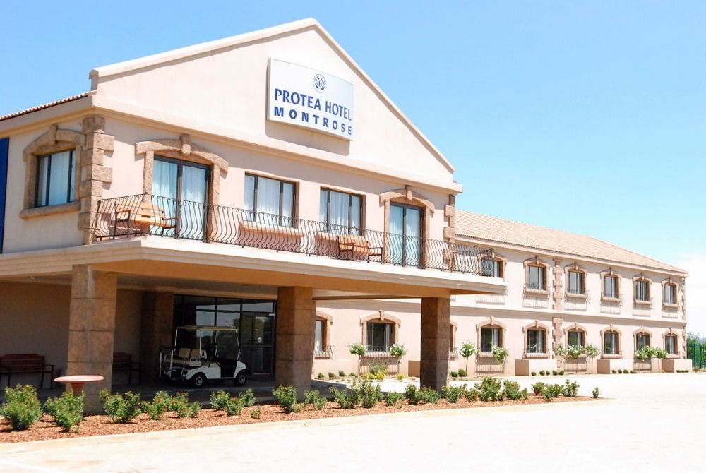 Protea by Marriott Hotel Harrismith Montrose image