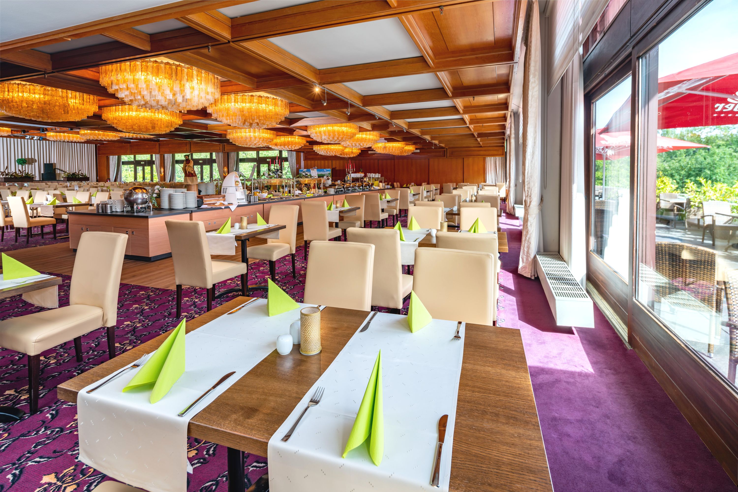 AHORN Harz Hotel Braunlage