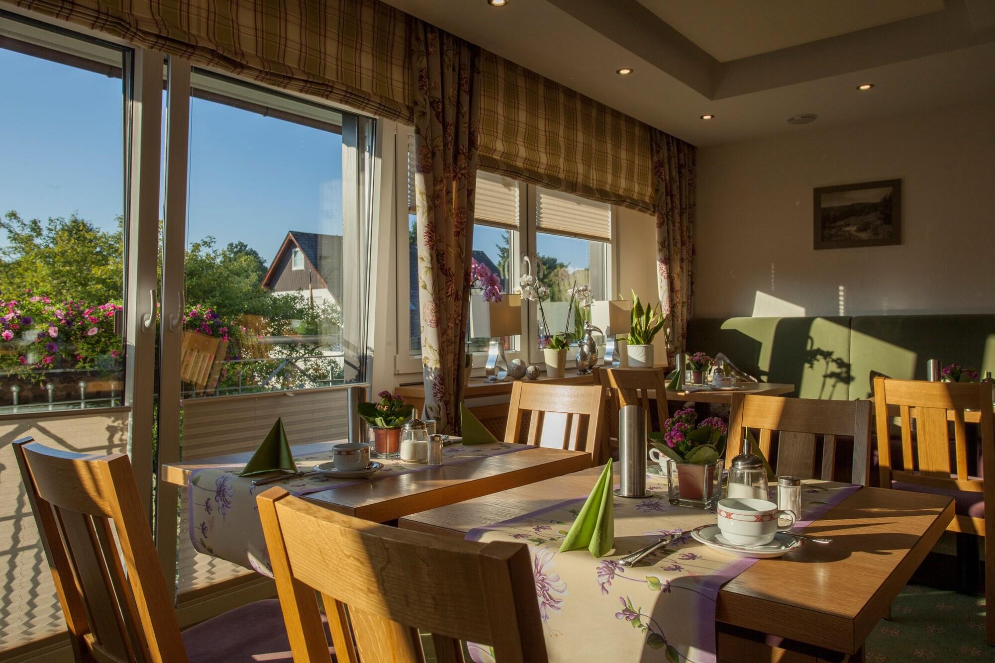 Haus Andrea / Sauerland