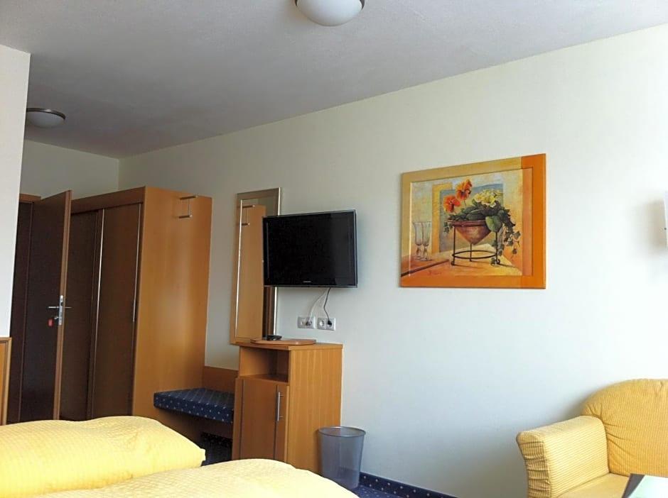 Hotel Linde