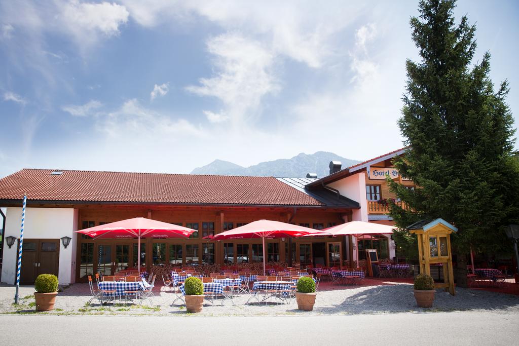 Das Bergmayr - Chiemgauer Alpenhotel image