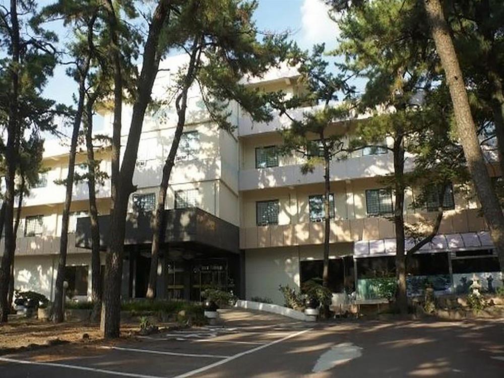 Commodore Hotel Pohang image