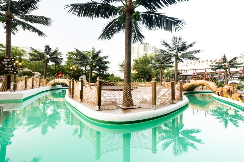 Miranda Hotel Icheon by null