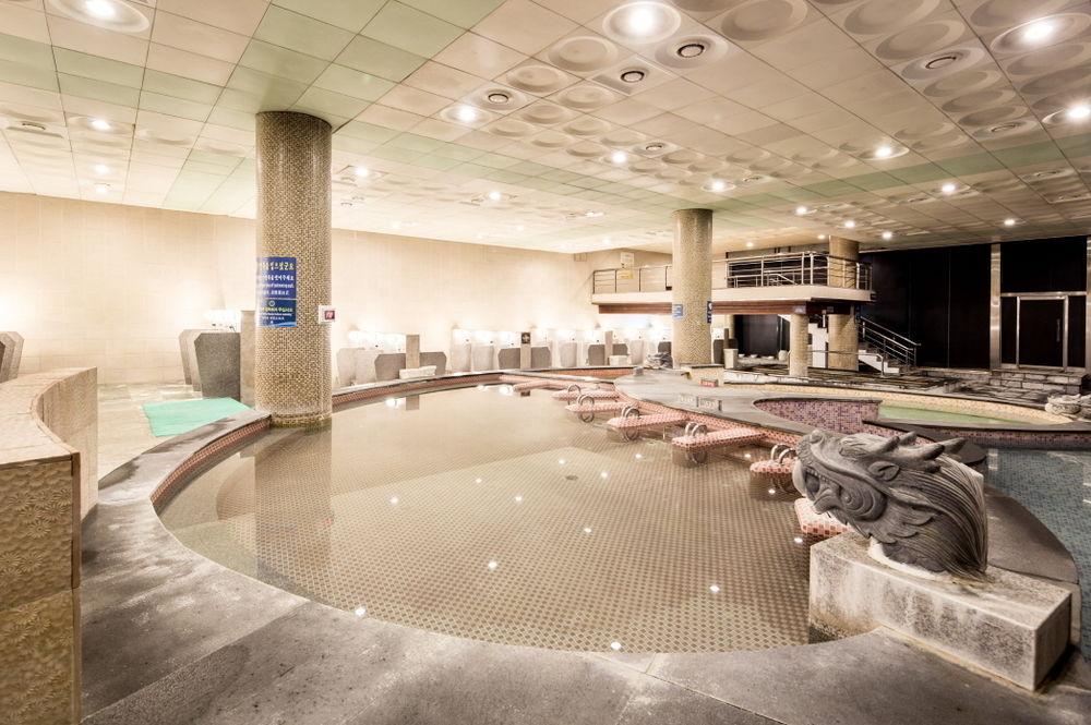 Miranda Hotel Icheon by null