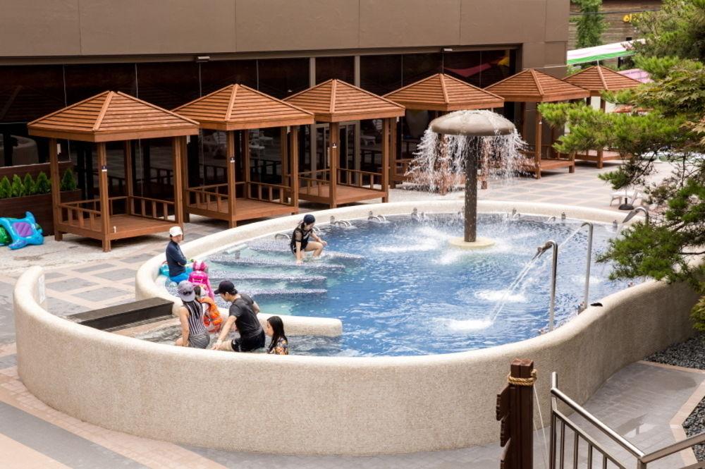 Miranda Hotel Icheon by null