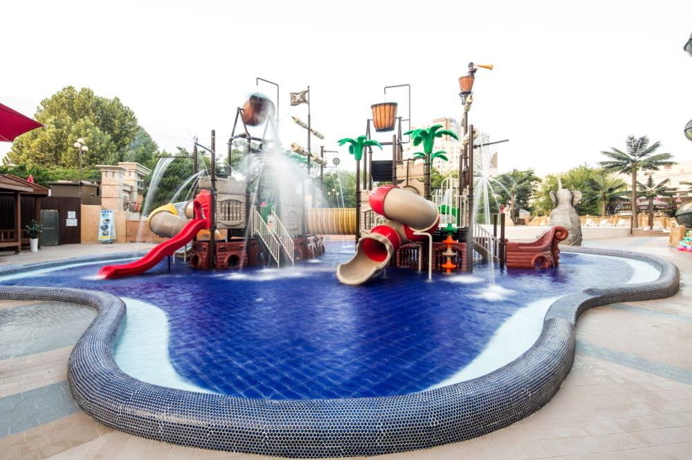 Miranda Hotel Icheon by null