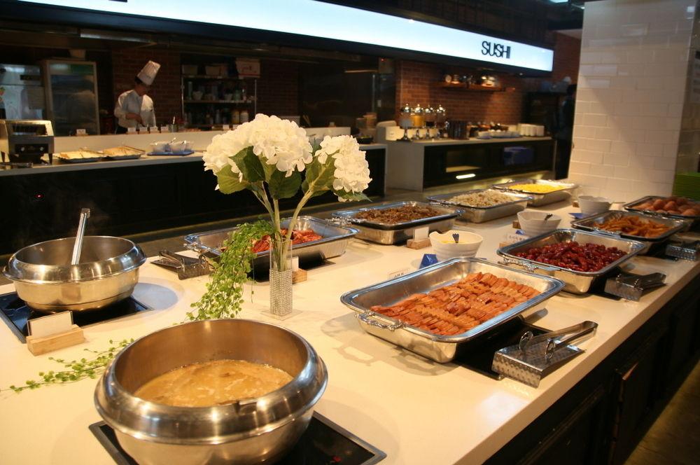 Miranda Hotel Icheon by null