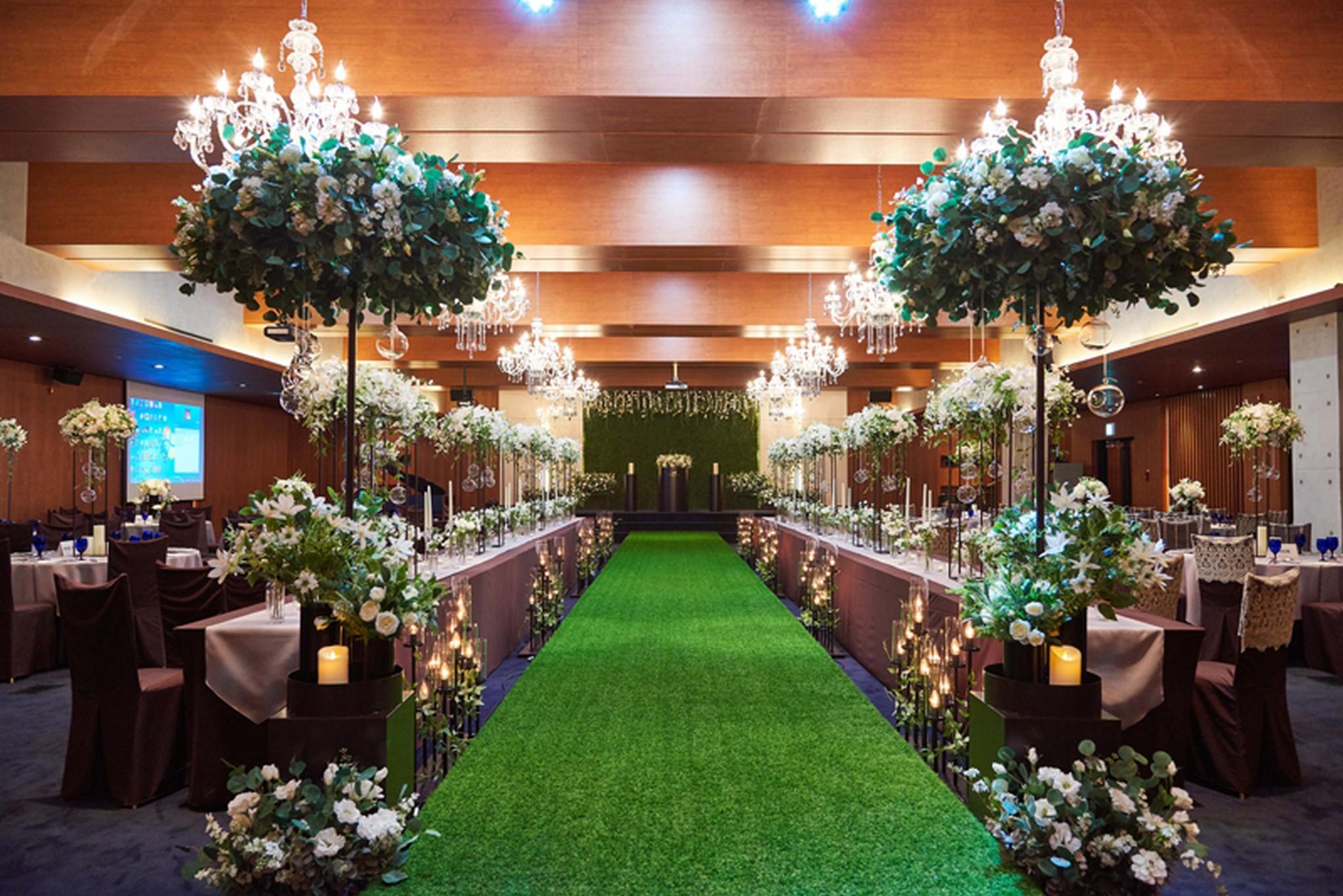 Miranda Hotel Icheon by null