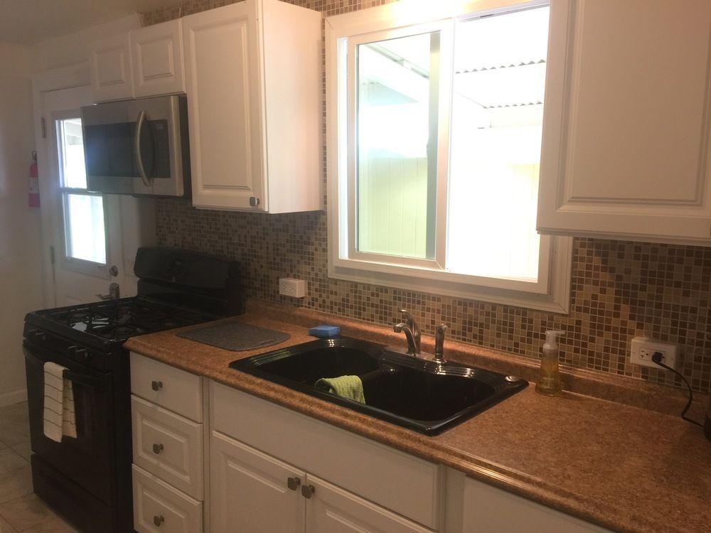 Aaron's Cottage by null