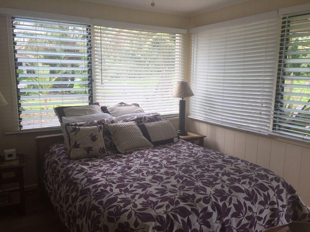 Aaron's Cottage by null