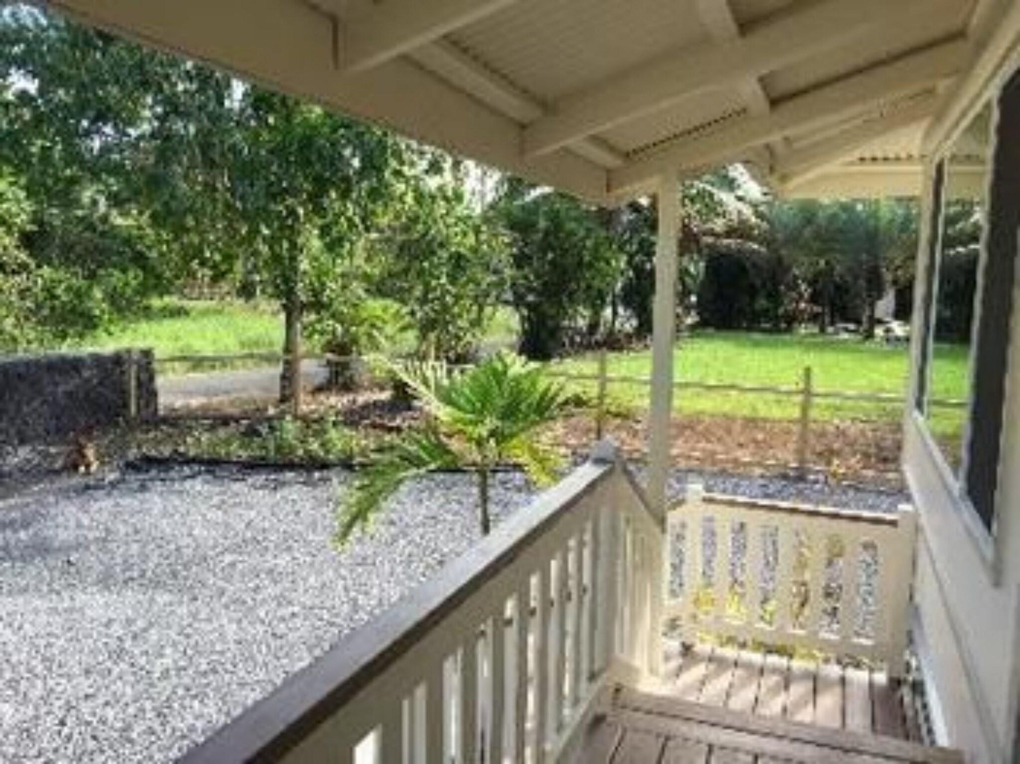 Aaron's Cottage by null