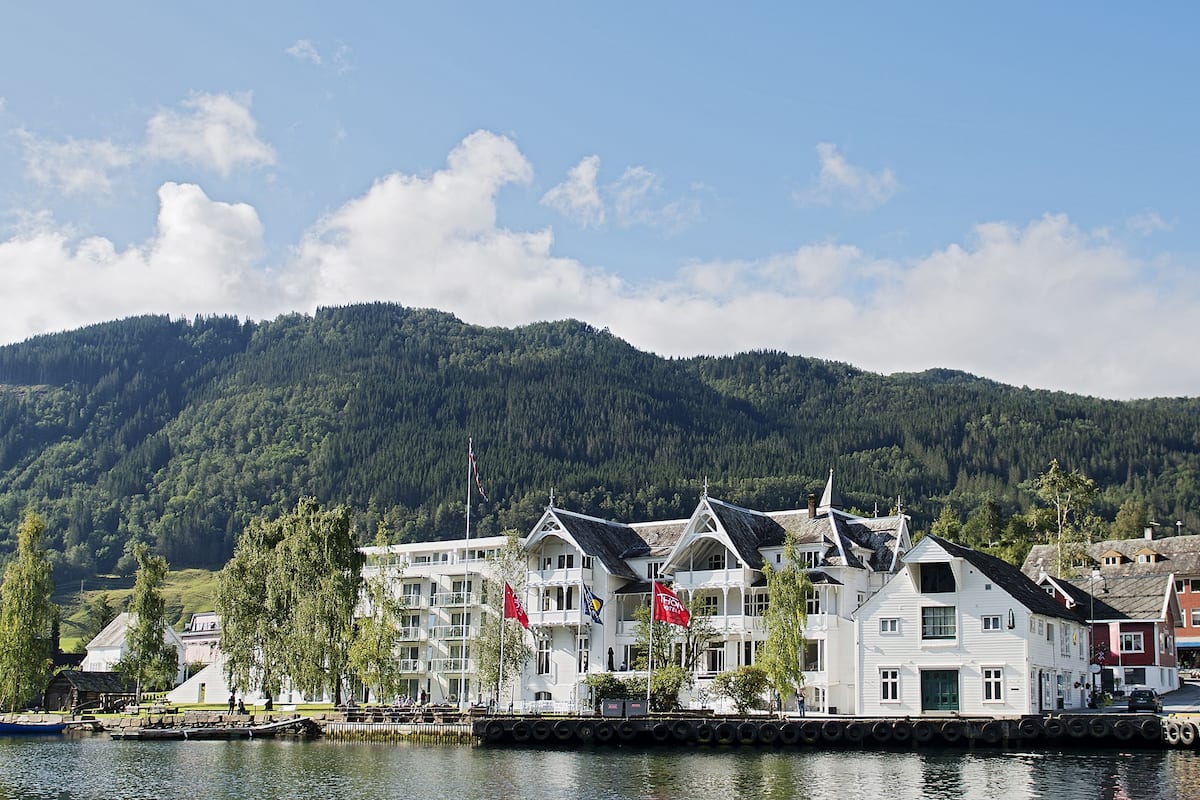 Thon Hotel Sandven by null