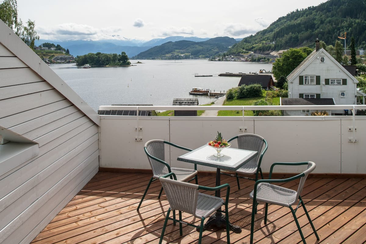 Thon Hotel Sandven by null