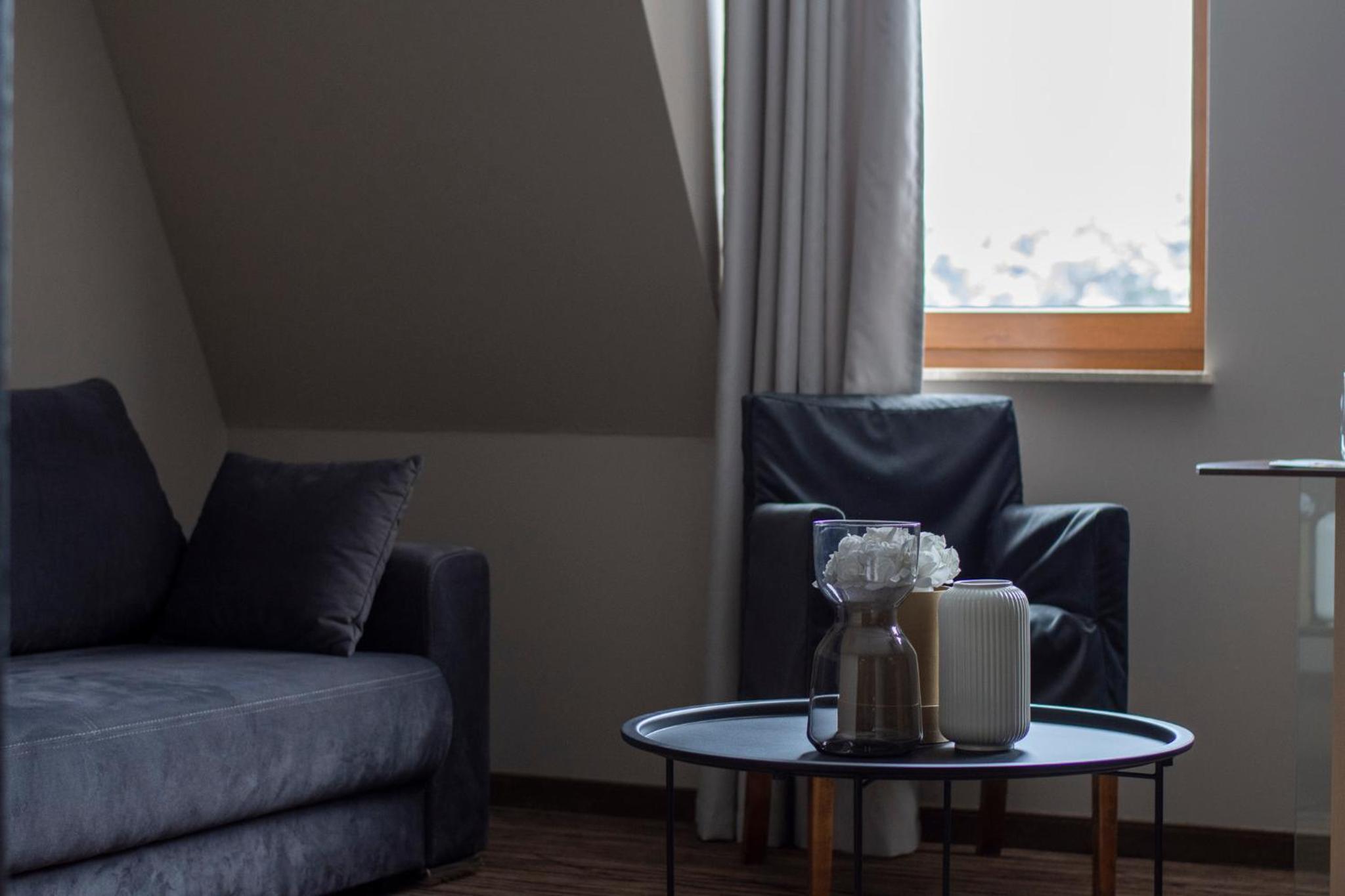 Hotel Natura Residence Business & SPA