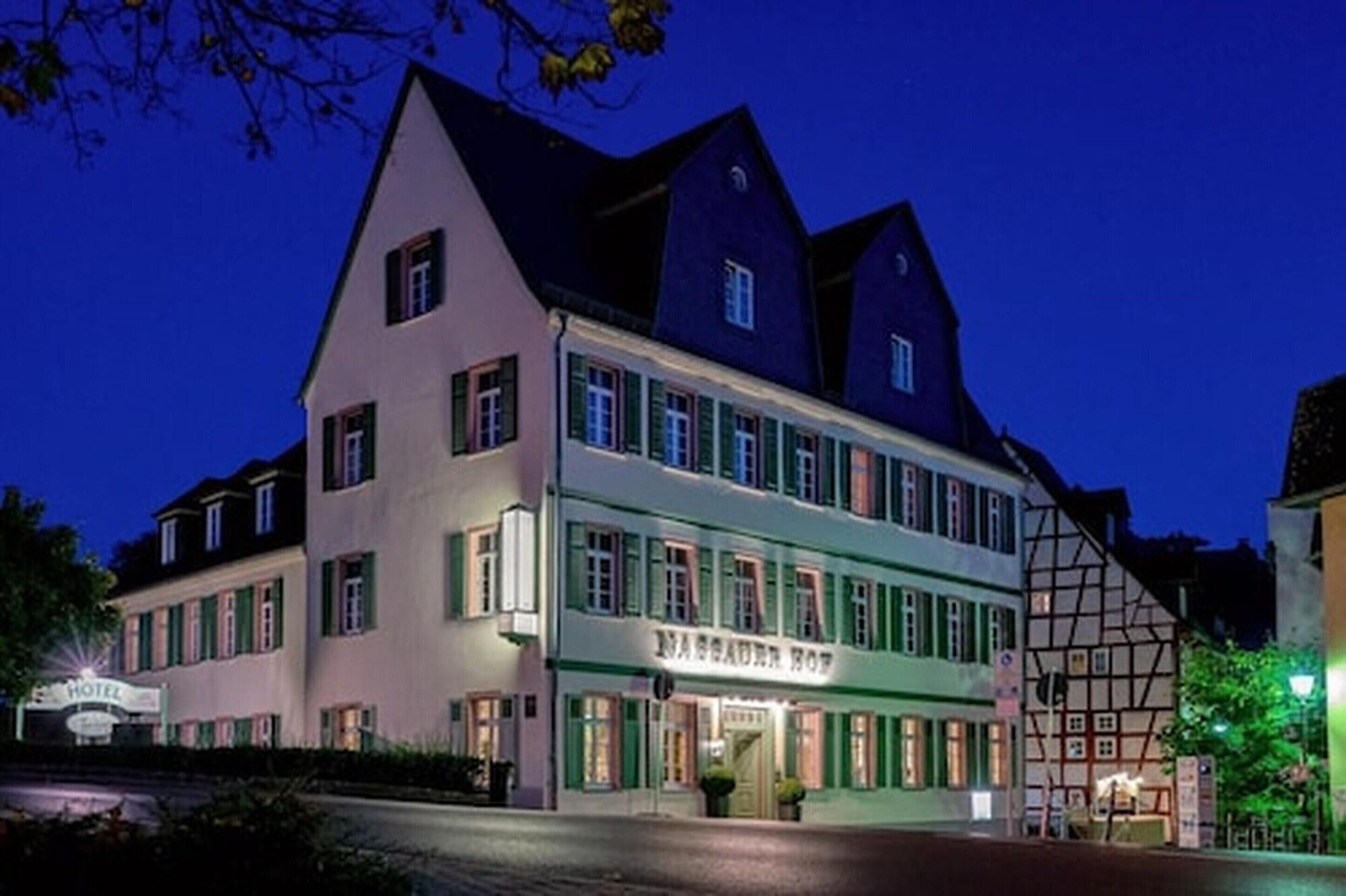 Hotel Nassauer Hof image