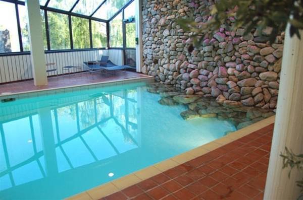 Hardangerfjord Hotel by null