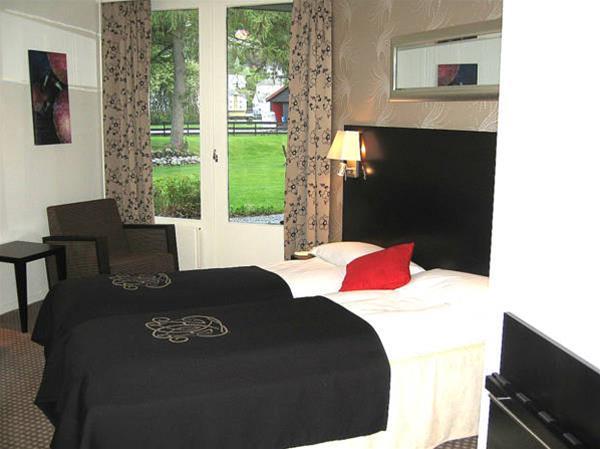 Hardangerfjord Hotel by null