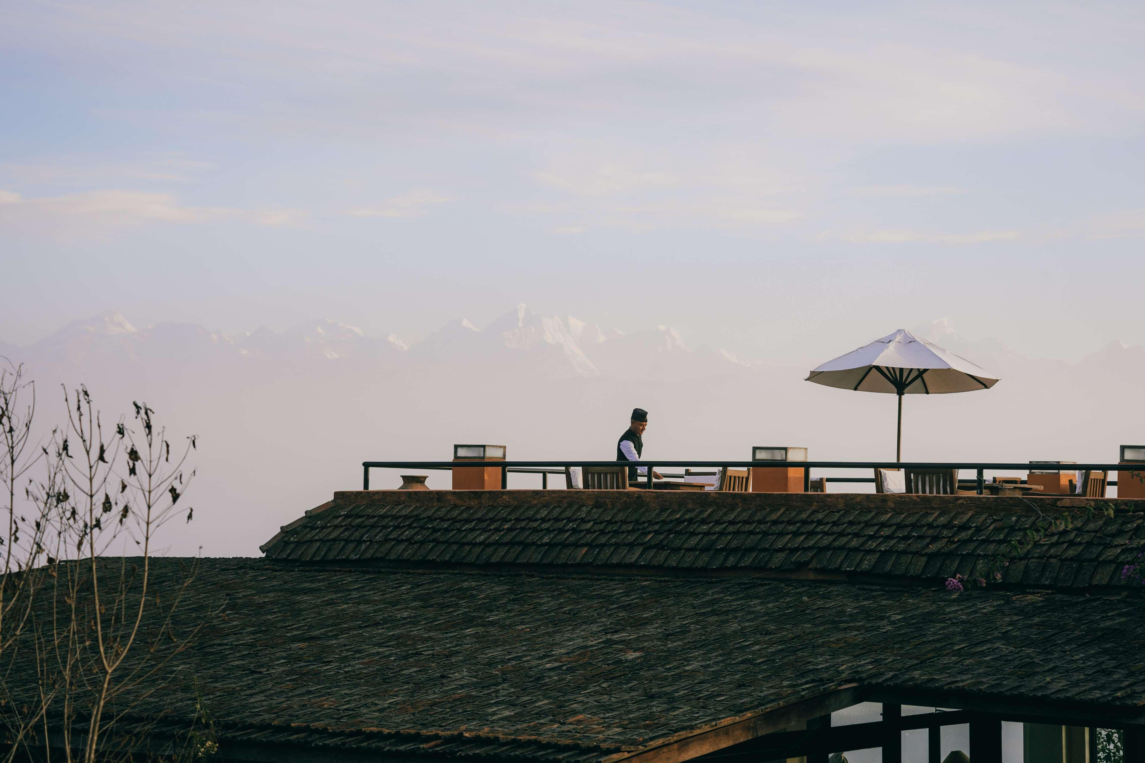 The Dwarika's Himalayan Shangri-La Village Resort