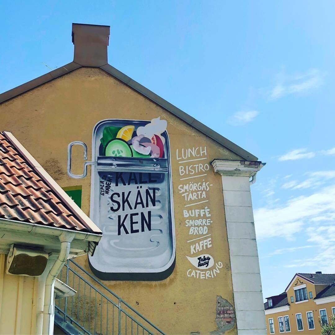 Hotell Hilda by null