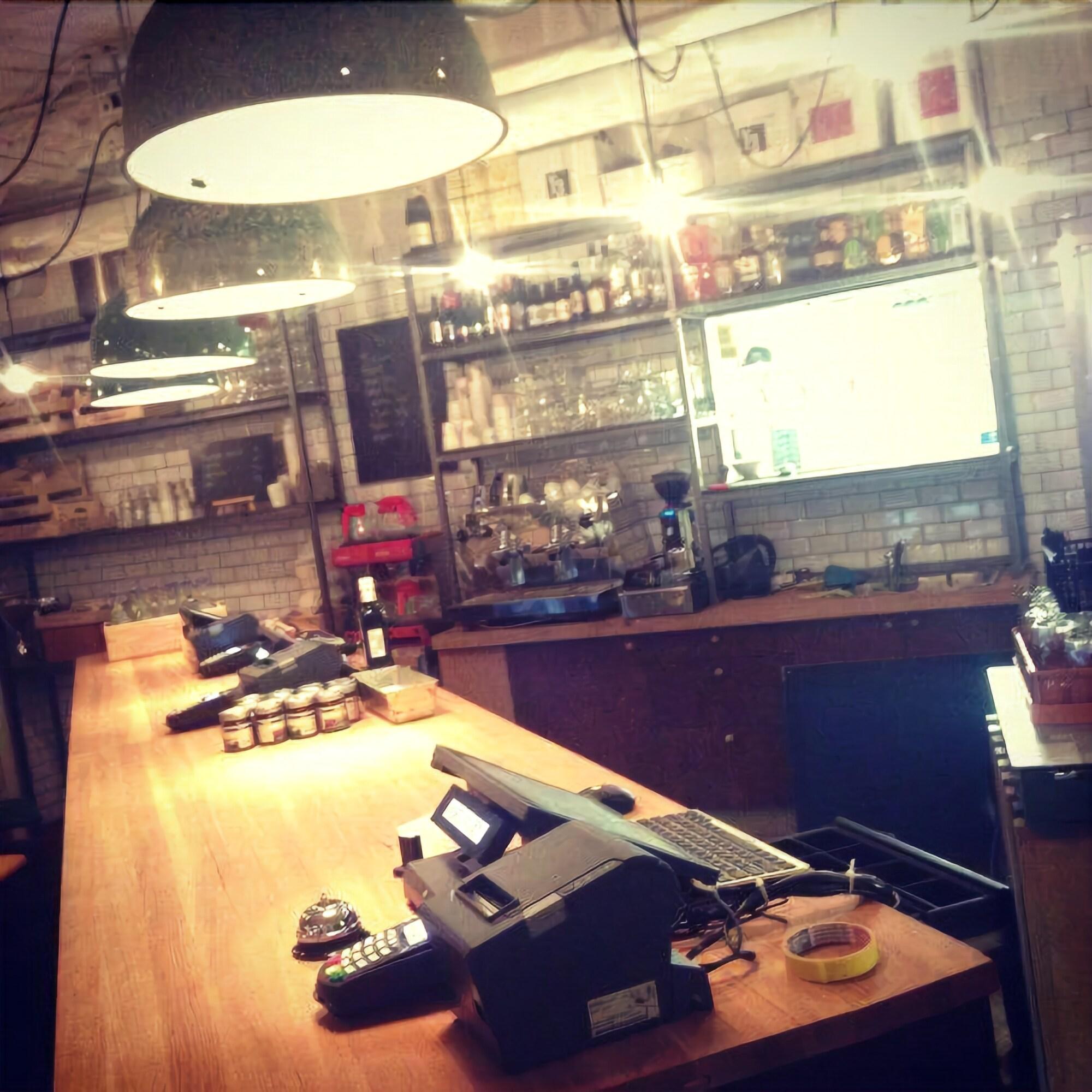 Hotell Hilda by null