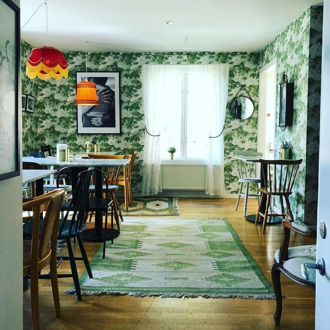 Hotell Hilda by null