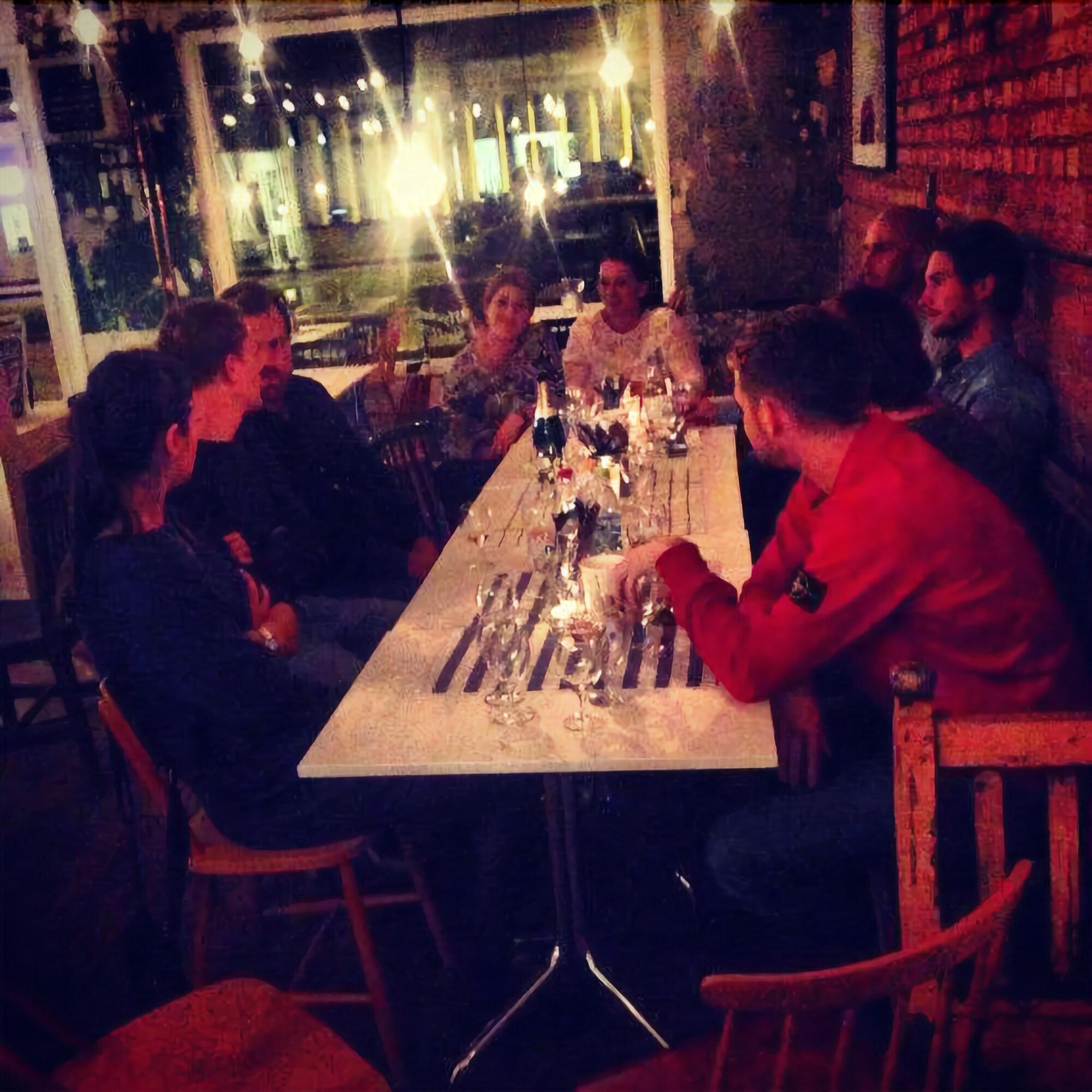 Hotell Hilda by null